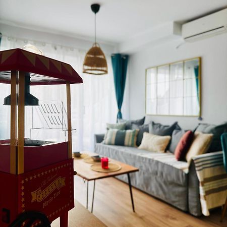 Apartamento 1 Dormitorio Happy Sun Benalmádena Eksteriør billede