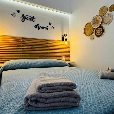 Apartamento 1 Dormitorio Happy Sun Benalmádena Eksteriør billede