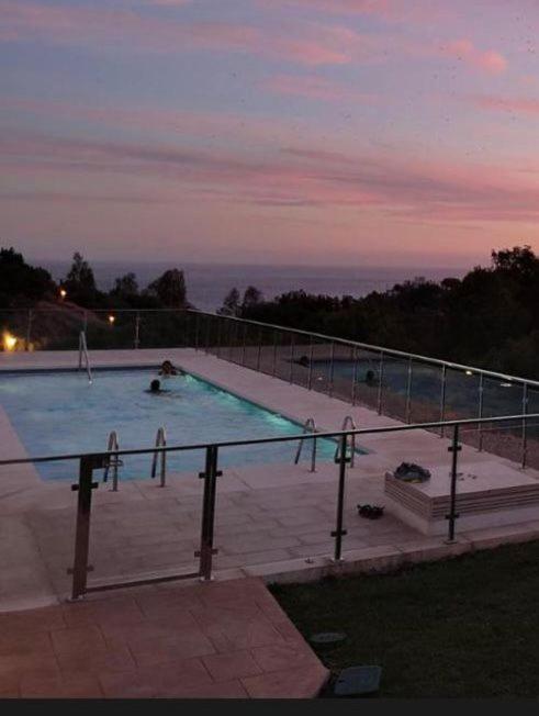Apartamento 1 Dormitorio Happy Sun Benalmádena Eksteriør billede