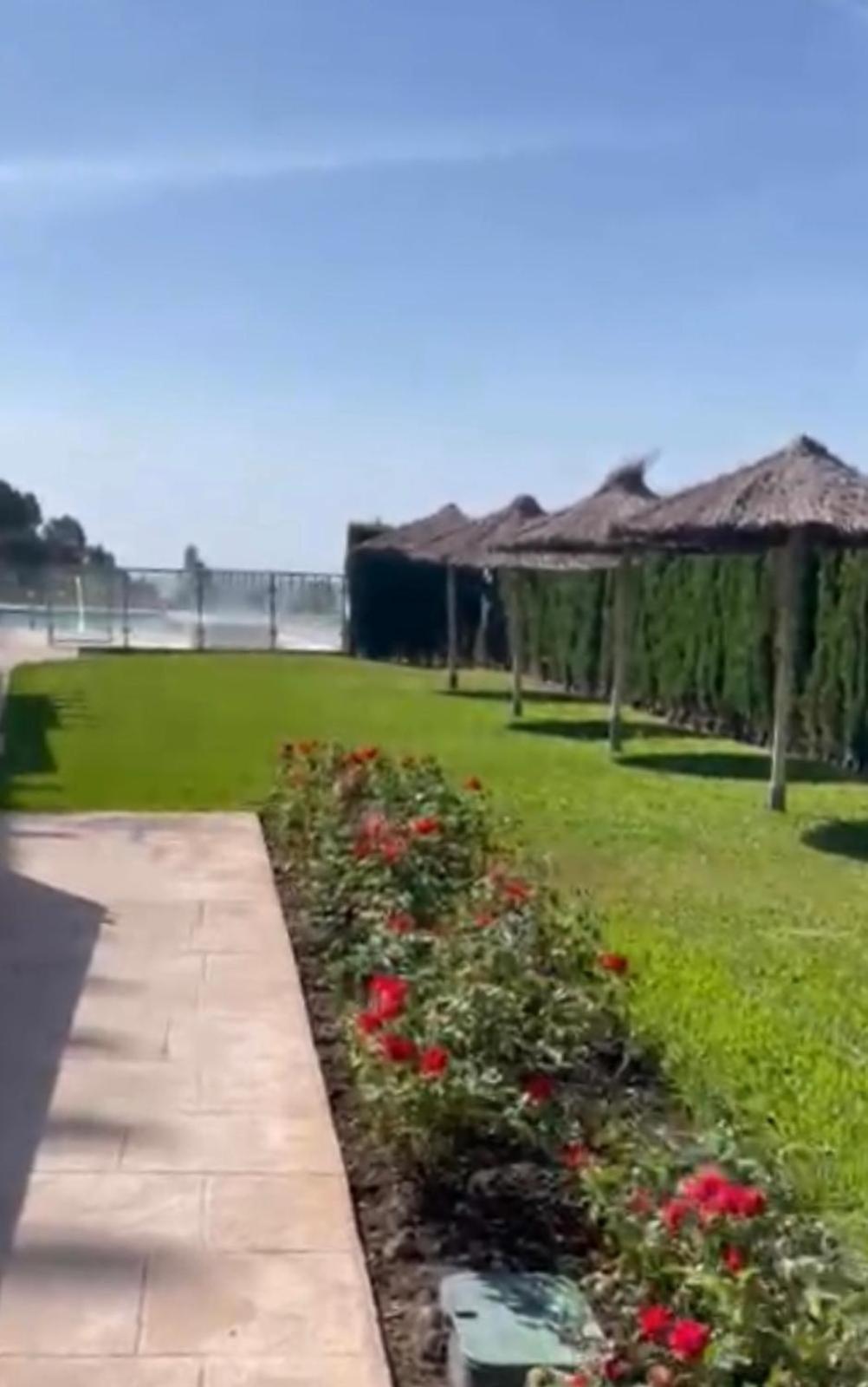 Apartamento 1 Dormitorio Happy Sun Benalmádena Eksteriør billede