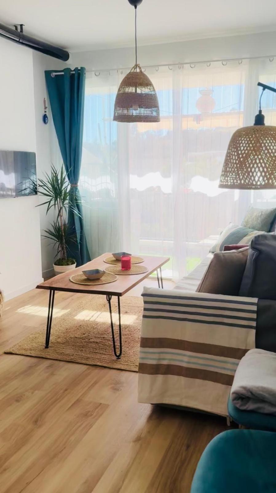Apartamento 1 Dormitorio Happy Sun Benalmádena Eksteriør billede